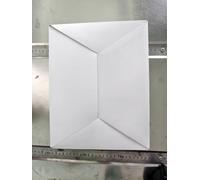 Spaventapasta solare per talpe e arvicole per giardino e prato, IP67, impermeabile, senza fili, arvicole senza sostanze chimiche, alternativa sicura al veleno talpa