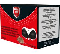 Spavento ad ultrasuoni contro roditori 150m2