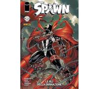 Spawn 13 Le Ali della Dannazione