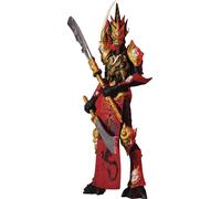 Spawn 17.8cm Action Figure Mandarino Spawn (Rosso)