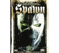 Spawn 3: The Ultimate Battle