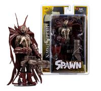 Spawn 7In Wv7 - Hellspawn 2 (30Th Anniversary) -