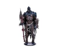 Raven Spawn 7inch Action Figure MCFARLANE TOYS