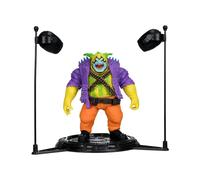 Spawn The Clown Black Light Edition 17,8 cm Action Figure Gold Label McFarlane T