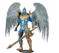 Spawn Action Figura The Redeemer 18 Cm Mcfarlane Toys