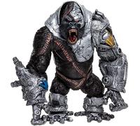 Spawn Action Figure Da 7 Pollici | Cygor