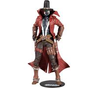 Spawn Action Figure Da 7 Pollici | Gunslinger