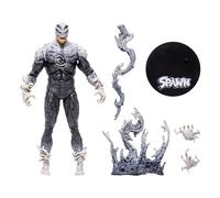 Spawn Action Figure Da 7 Pollici | Haunt