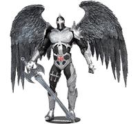 Spawn Action Figure Da 7 Pollici | Il Redentore Oscuro