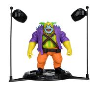Spawn Action Figura The Clown (black Light Edition) (gold Label) 30 Cm Mcfarlane