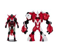 Spawn Action Figures 18 cm Wave 8 30th Anniversary Assortment (6)