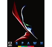 Spawn (Blu-ray) D.B. Sweeney Frank Welker John Cothran John Leguizamo