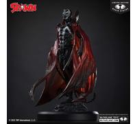 SPAWN Puppeteer Lee Black White & Red All Over 1/10 Polystone Statue McFarlane