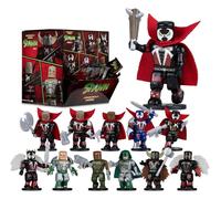 Spawn Construction Figures Blind Bag 5 Cm McFarlane Toys