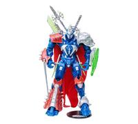 Manga Spawn SDCC San Diego Comic Convention 7inch Action Figure MCFARLANE TOYS