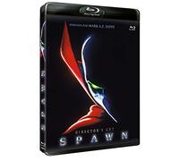 Spawn (Director´s Cut) BD 1997