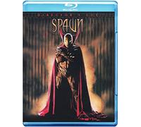 Spawn - Director's Cut (Blu-ray) John Leguizamo Michael Jay White
