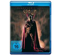 Spawn - Director's Cut (Blu-ray)