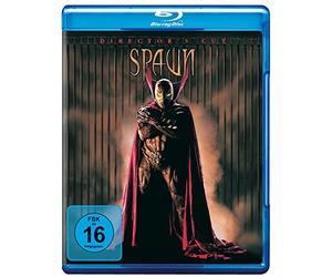 Spawn - Director's Cut