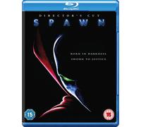 Spawn: Directors Cut [Edizione: Regno Unito]