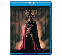 Spawn (Director's Cut) (Blu-ray) John Leguizamo Michael Jai White Martin Sheen