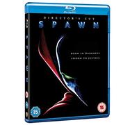 Spawn: Directors Cut [Edizione: Regno Unito]