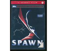 Spawn (Gr.Film) DVD Video Sheen - 8017229439063