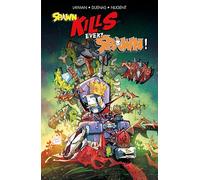 Spawn kills every Spawn: Niemand überlebt!