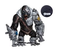 SPAWN Megafig Cygor Action Figure PVC 30 cm MCFARLANE TOYS