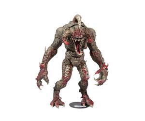 Spawn Megafig The Violator Bloody 12inch Action Figure MCFARLANE TOYS