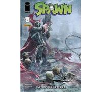 SPAWN NUOVA SERIE 2022 n 11