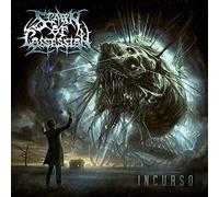 Spawn Of Possession - Incurso