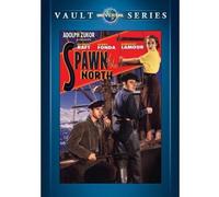 Spawn of the North (DVD) Akim Tamiroff Dorothy Lamour George Raft Henry Fonda