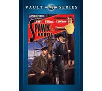 Spawn Of The North DVD - Henry Fonda, George Raft , Henry Hathaway