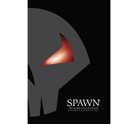 Spawn Origini Deluxe Edizione Firmato & Numerato Volume 8 HC Hardcover Sealed