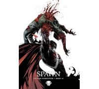 Todd McFarlane – Spawn Origins 16 – Copertina rigida