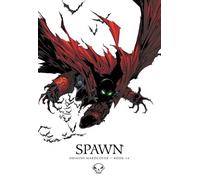 David Hine Todd McFarlane Bing Cansino Philip Spawn Origins V (Copertina rigida)