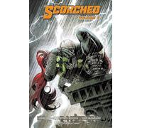 Spawn: Scorched nº 06: 6