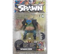 Spawn serie 20 : clown 4