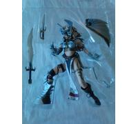 Spawn serie 20 : doomina