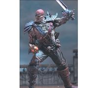 Spawn serie 21 : pirate spawn