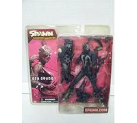 Spawn serie 21 : she spawn 2