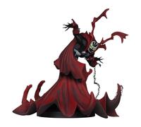 Todd McFarlane SPAWN Black White & Red by the Art of Greg Capullo Resin Statue