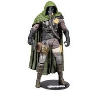 Spawn - Statuetta McFarlane 17 cm - Soul Crusher - TM90146