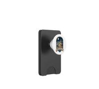 SPAWN SURVEY SHIFT Censimento costiero dei limuli PopSockets PopWallet per MagSafe