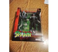 Spawn The Clown Black Light Edition McFarlane Toys Action Figure Megafig 26 Cm