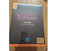 Spawn The Clown Black Light Edition McFarlane Toys Limited 3500 Action Figure