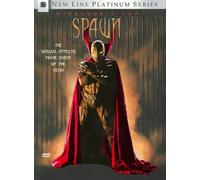 Spawn - The Director's Cut (New Line Platinum Series) (DVD) John Leguizamo