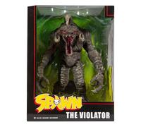 McFarlane Spawn Universe - The Violator Deluxe Figure 1/12