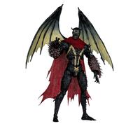 Spawn Toy Action Figura Classic Nightmare Spawn 23 Cm Mcfarlane Toys